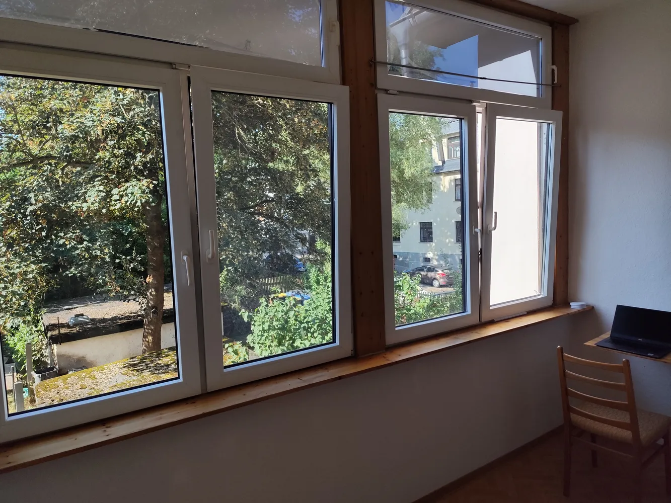 3 Zimmer Wohnung mit 77 m² in Crimmitschau – Bild 4