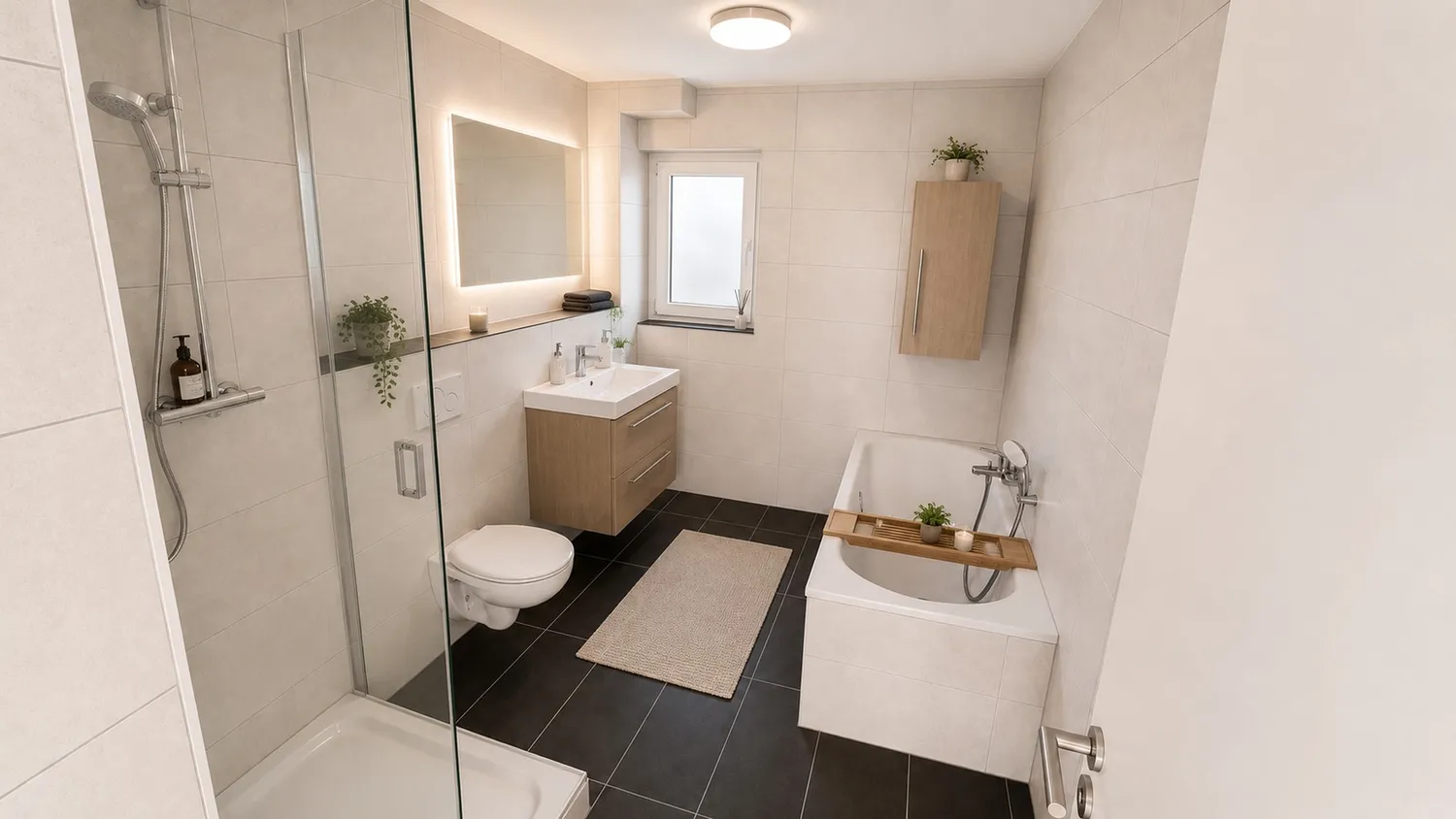 6 Zimmer Haus mit 136 m² in Sindelfingen – Bild 6