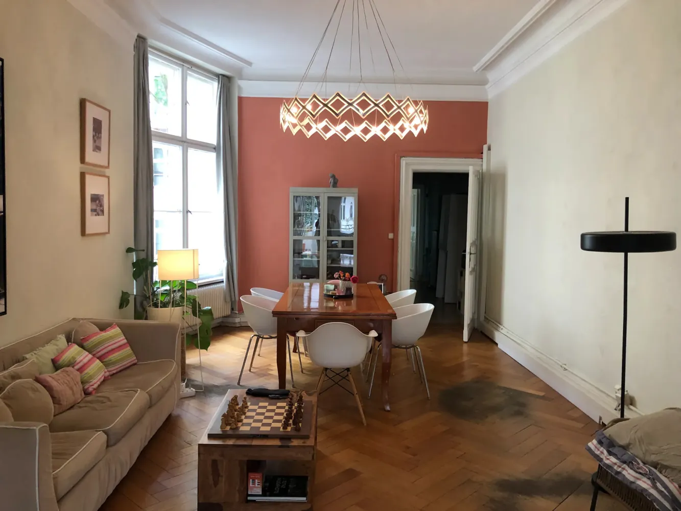 WG-Zimmer mit 25 m² in Berlin – Bild 1