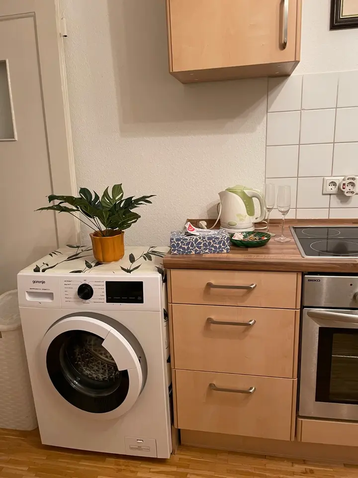 WG-Zimmer mit 56 m² in Gelsenkirchen – Bild 10