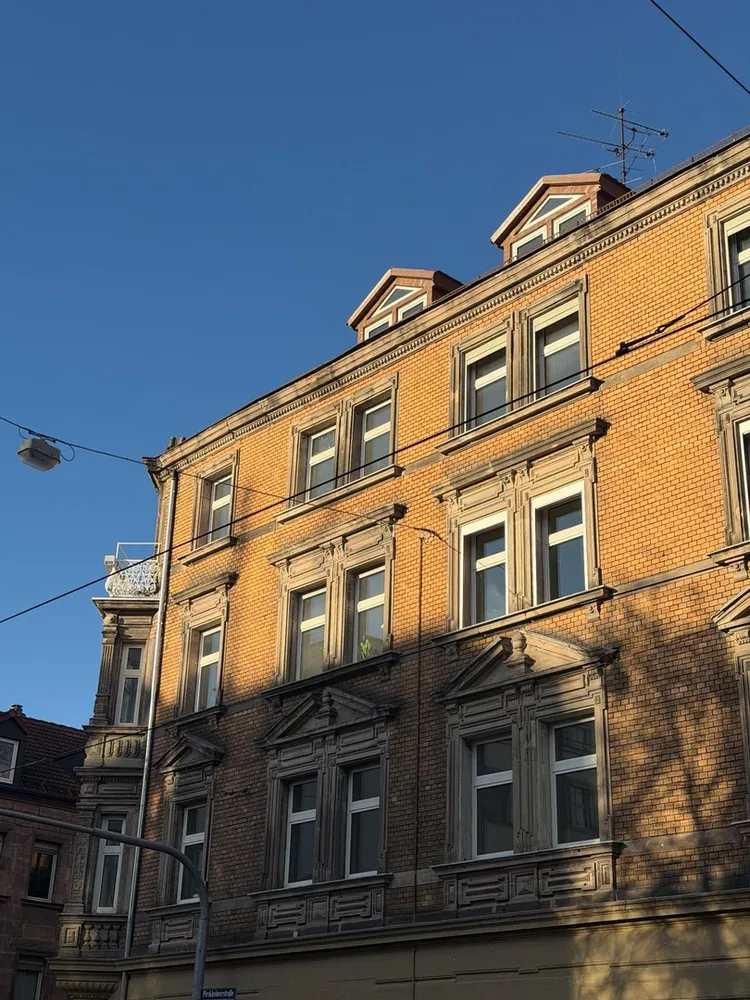 4 Zimmer Wohnung mit 119 m² in Nürnberg – Bild 2