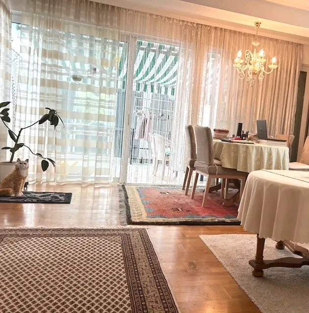 3 Zimmer Wohnung mit 80 m² in Rottenburg am Neckar – Bild 7