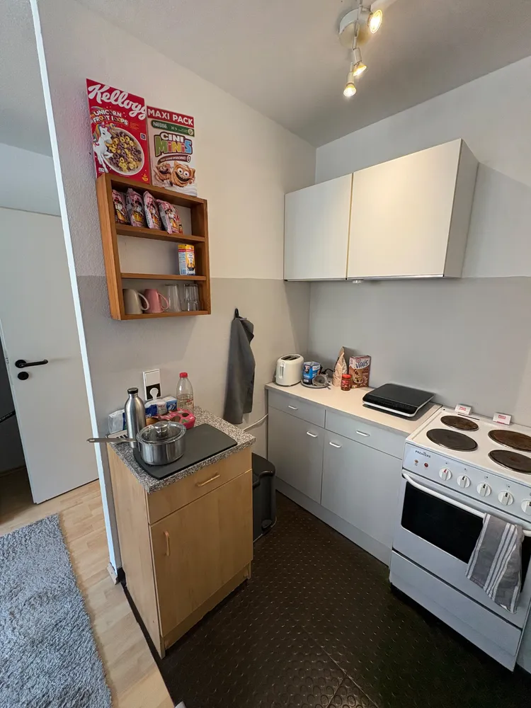 1 Zimmer Wohnung mit 30 m² in Köln – Bild 6