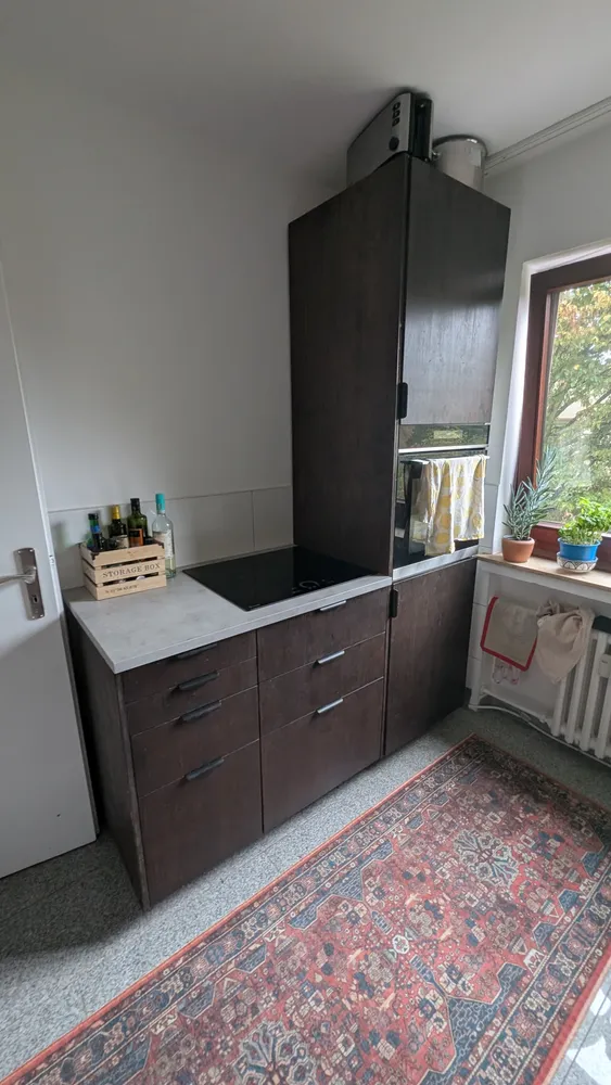 3 room apartment with 66 m² in Bonn – Photo 6