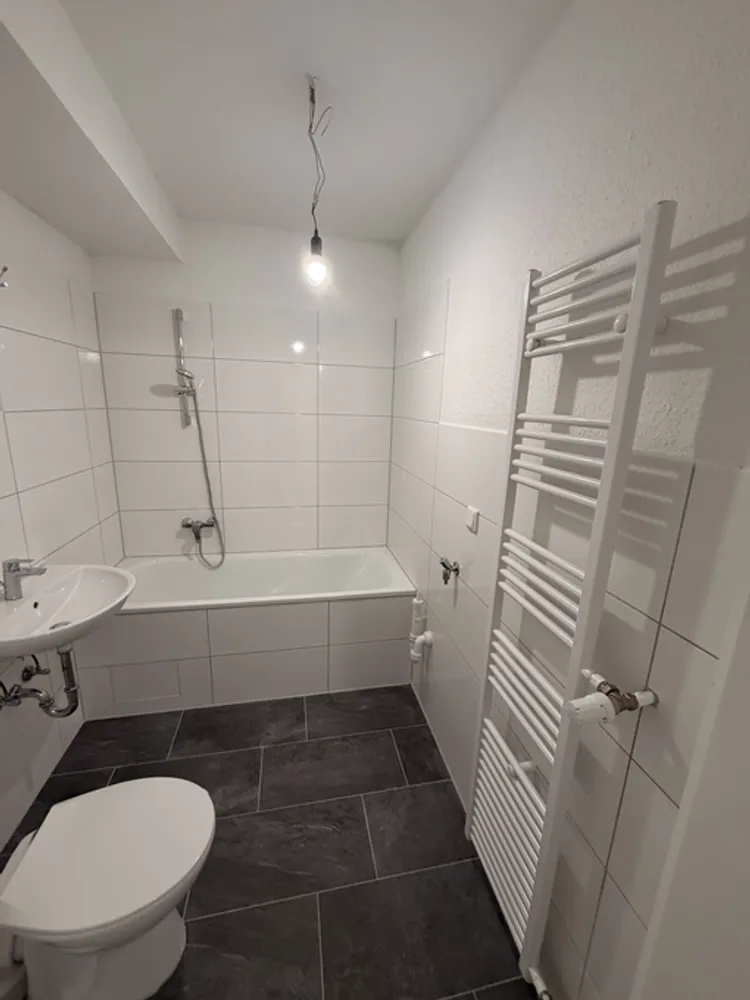 1 Zimmer Wohnung mit 42 m² in Essen – Bild 4