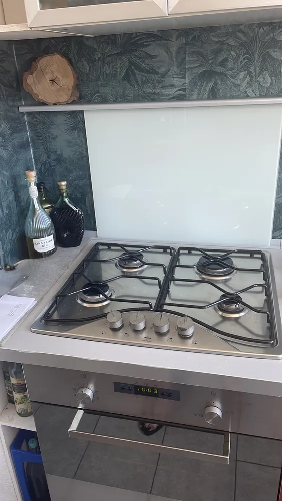 4 room apartment with 94 m² in Darmstadt – Photo 3
