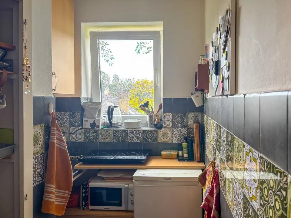 2 Zimmer Wohnung mit 35 m² in Oldenburg – Bild 2