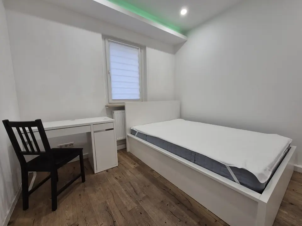 WG-Zimmer mit 11 m² in Nürnberg – Bild 3