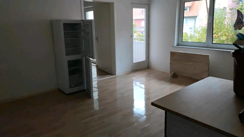 Studio with 30 m² in Amberg – Photo 1