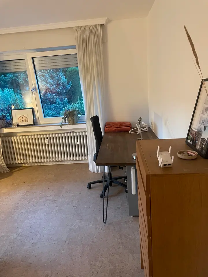 WG-Zimmer mit 30 m² in Brühl – Bild 3