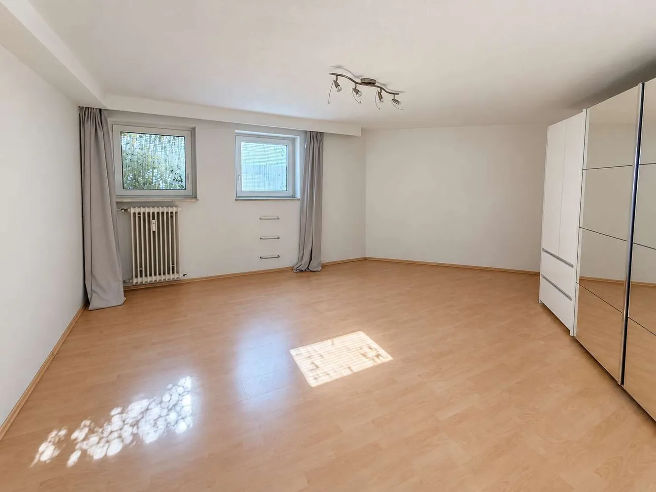 2 room apartment with 56 m² in Munich – Photo 7