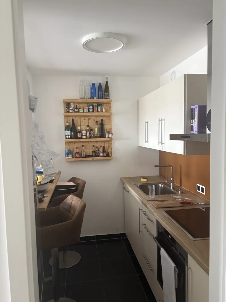 3 Zimmer Wohnung mit 63 m² in Mannheim – Bild 9