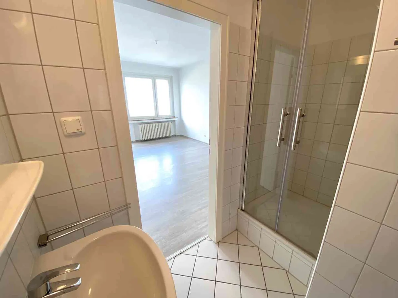 1 Zimmer Wohnung mit 29 m² in Düsseldorf – Bild 9