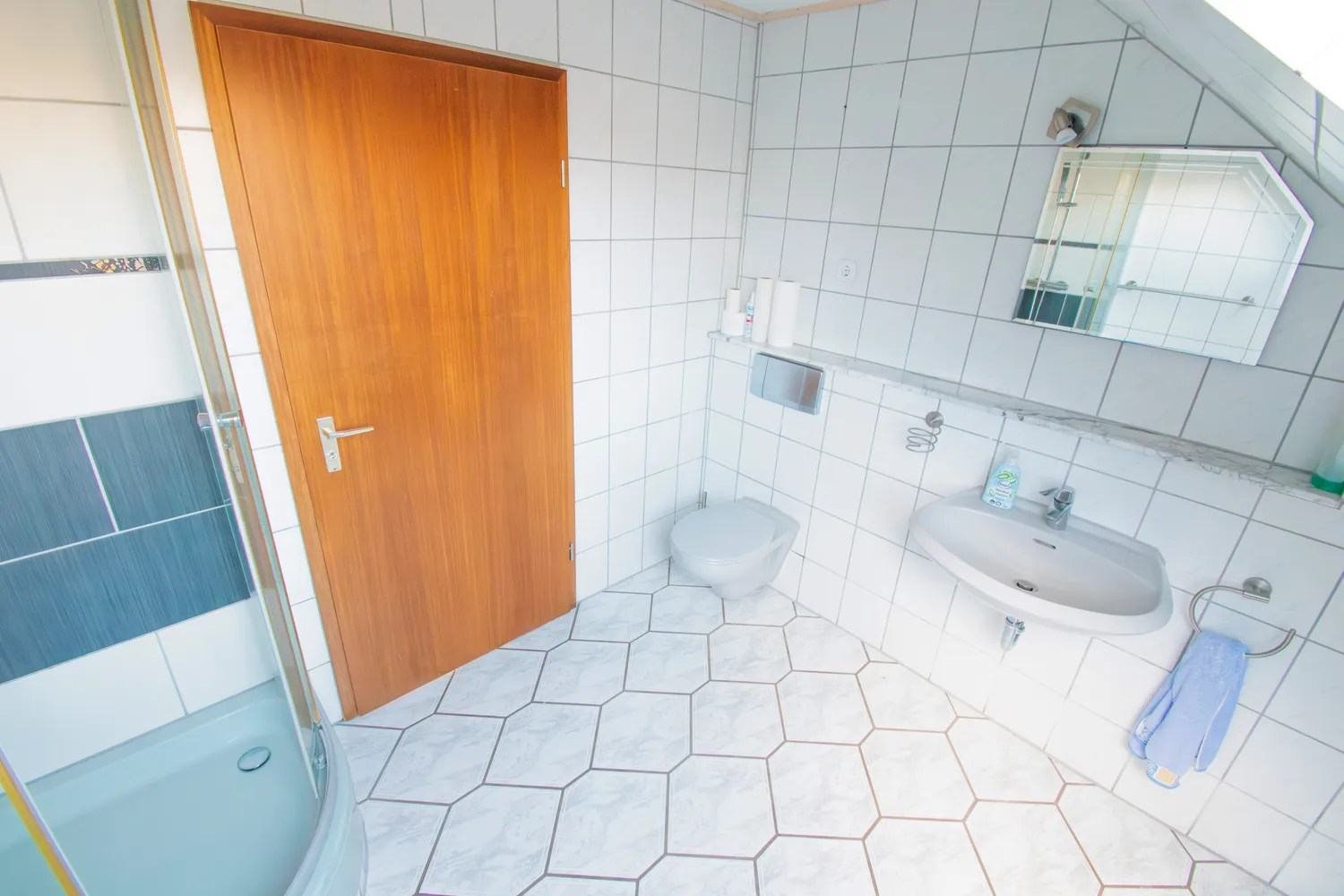 3 Zimmer Wohnung mit 67 m² in Duisburg – Bild 10