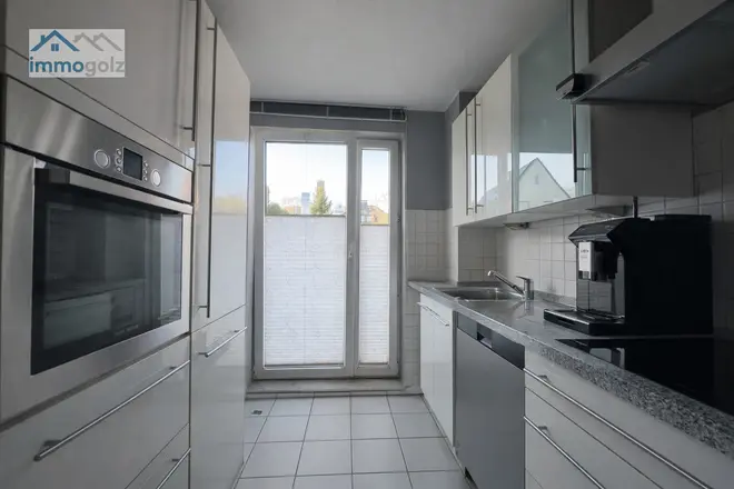 2 Zimmer Wohnung mit 66 m² in Mülheim an der Ruhr – Bild 2