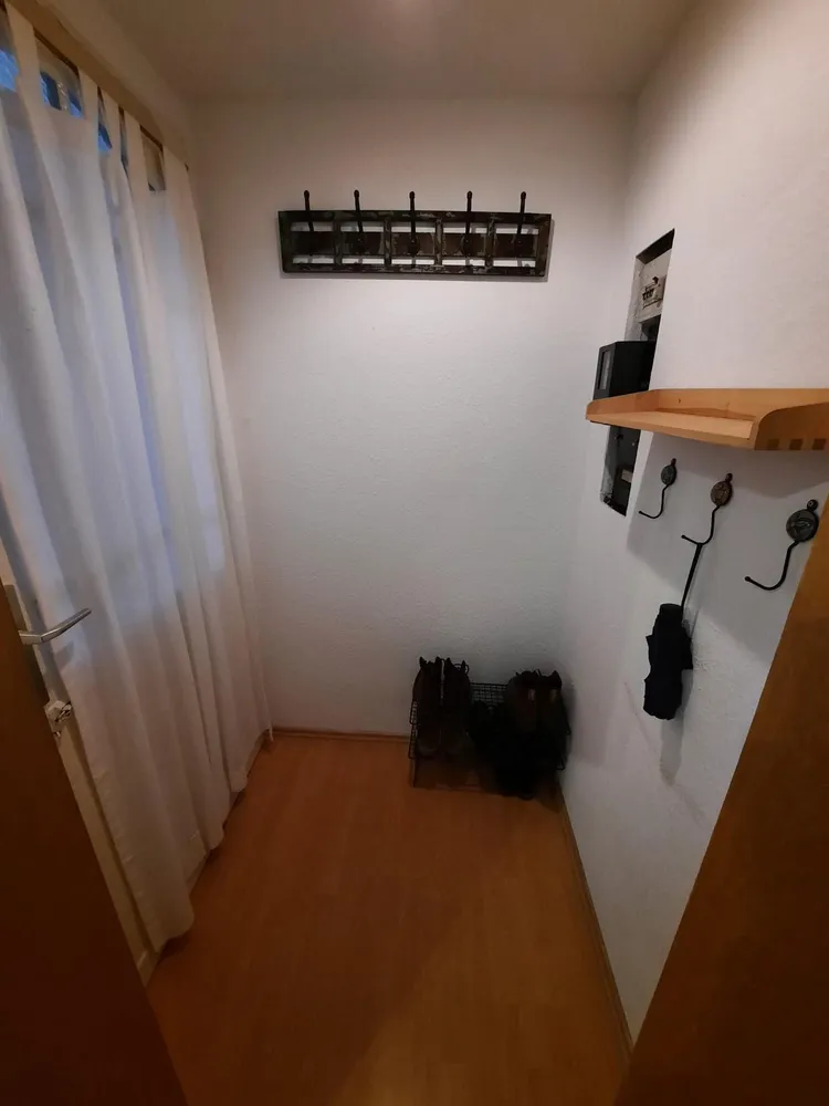 2 Zimmer Wohnung mit 40 m² in Dortmund – Bild 4
