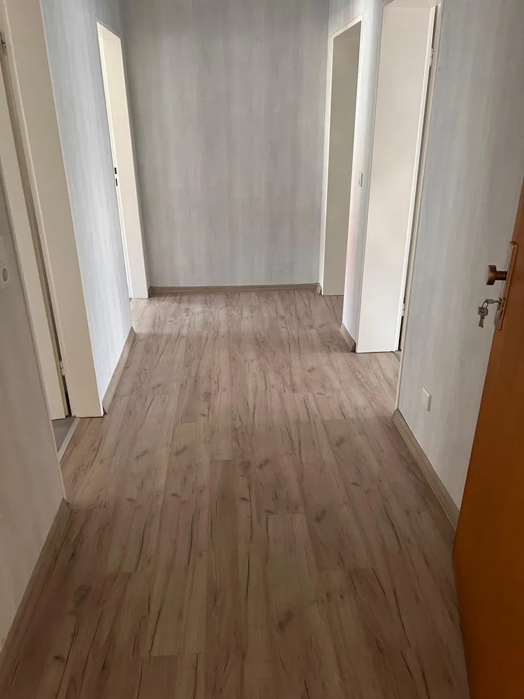 3 room apartment with 70 m² in Frankfurt am Main – Photo 5