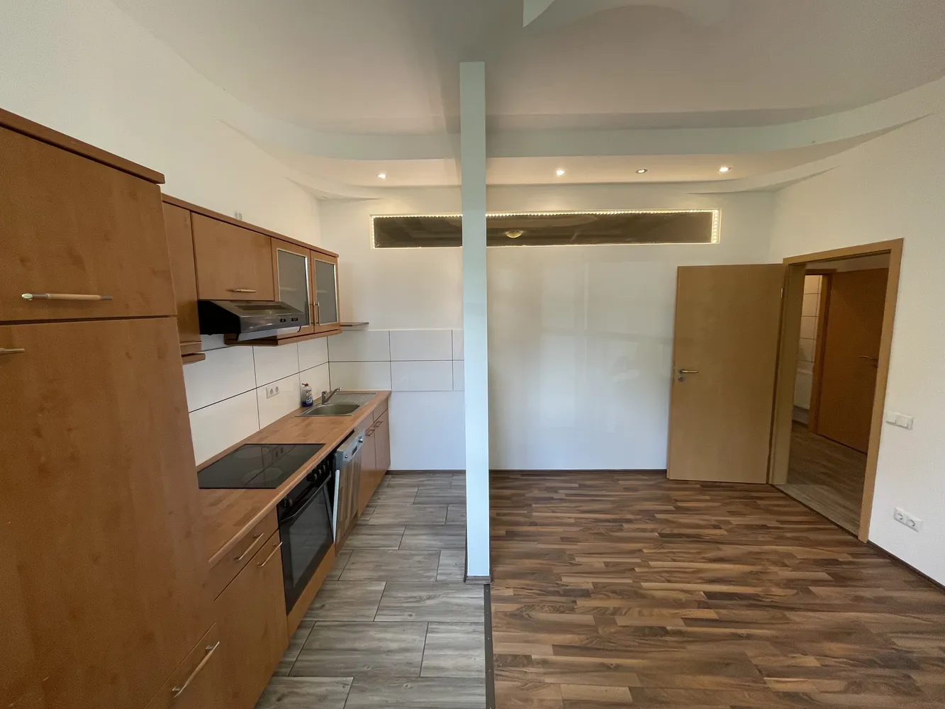 2 Zimmer Wohnung mit 43 m² in Ansbach – Bild 3