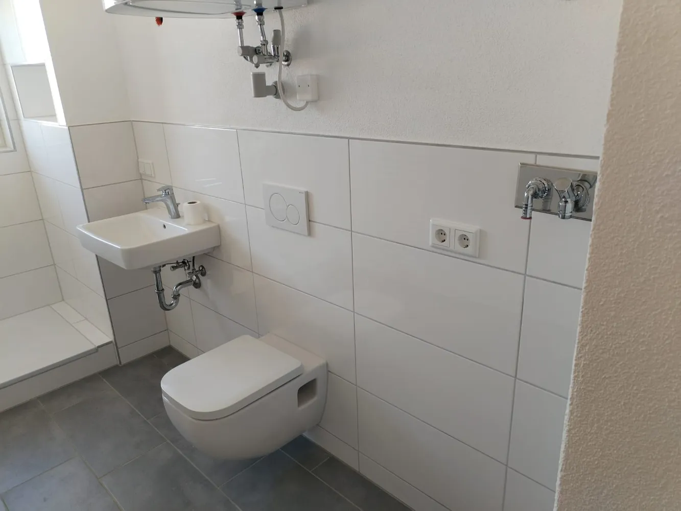 2 Zimmer Wohnung mit 45 m² in Mannheim – Bild 6