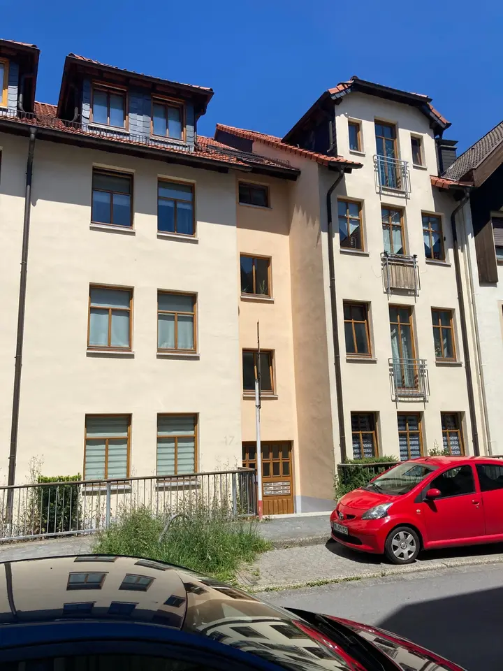 2 Zimmer Wohnung mit 61 m² in Lüdenscheid – Bild 3