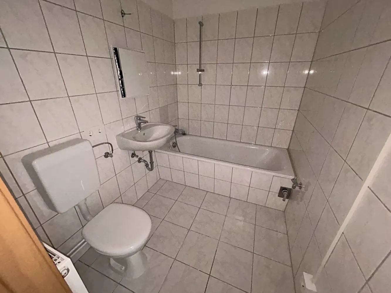 2 Zimmer Wohnung mit 56 m² in Halberstadt – Bild 7