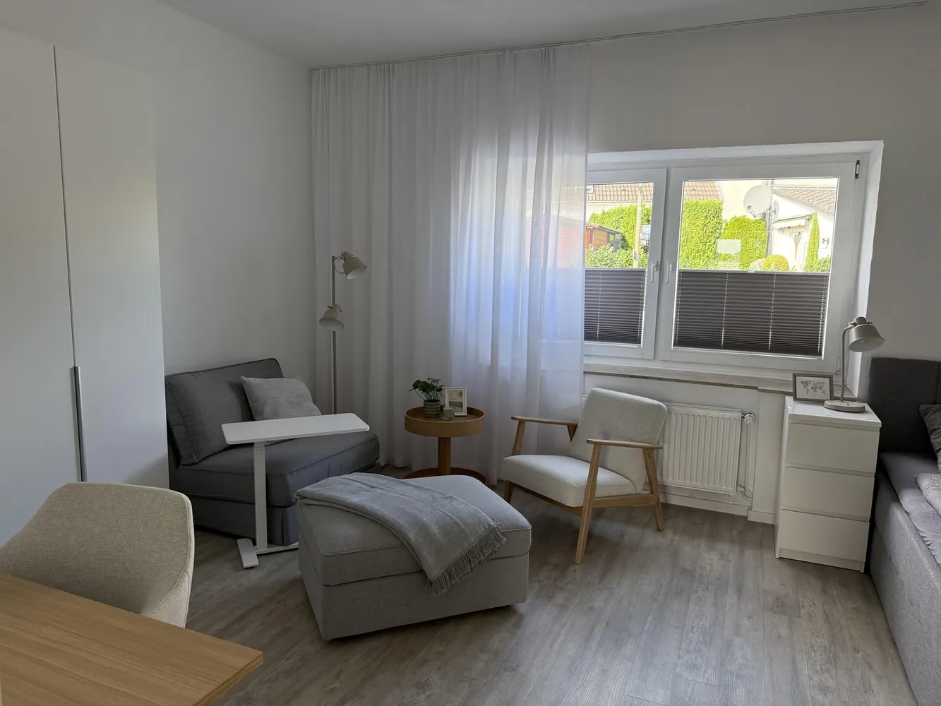 2 room apartment with 44 m² in Dortmund – Photo 3