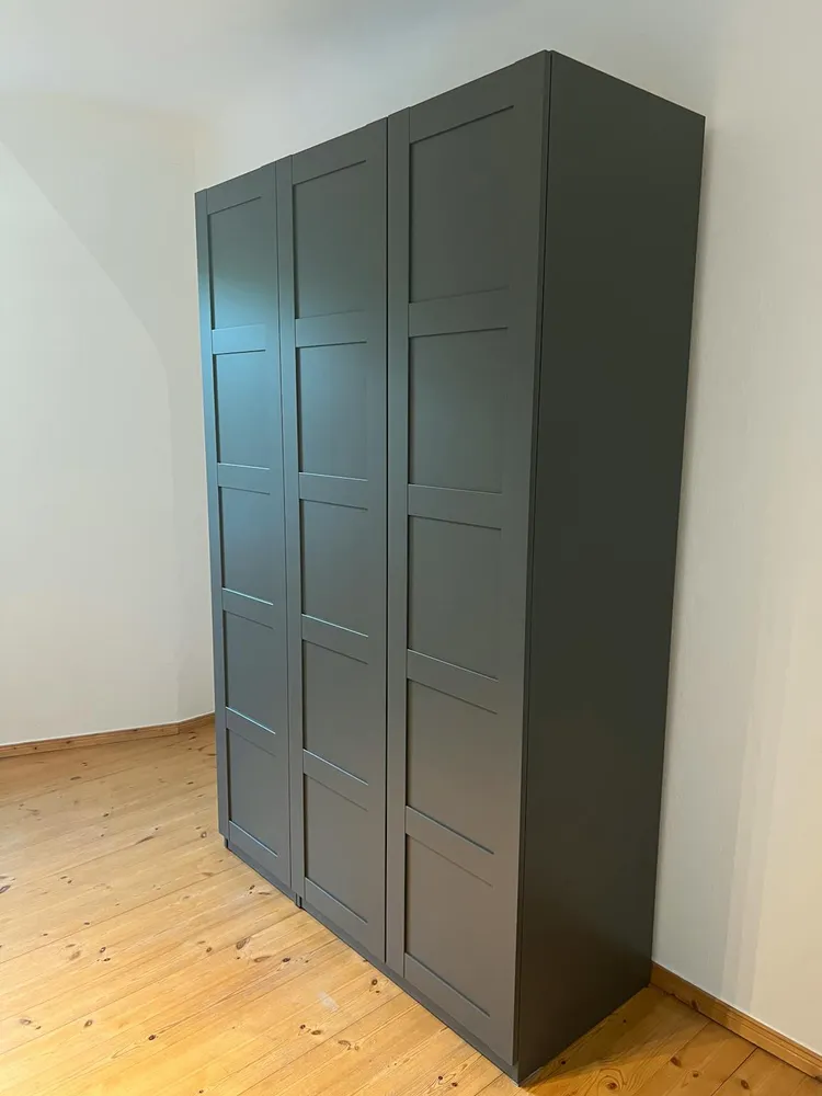 Shared room with 14 m² in Berlin – Photo 4