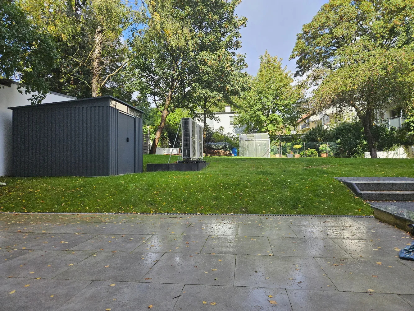 3 Zimmer Wohnung mit 80 m² in Hamburg – Bild 1