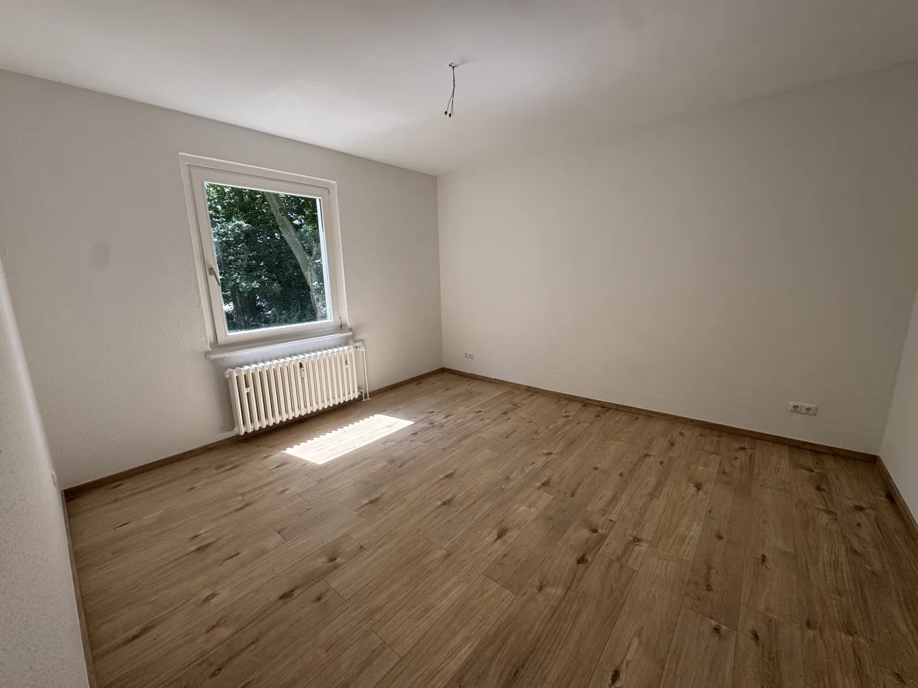 2 Zimmer Wohnung mit 58 m² in Duisburg – Bild 2