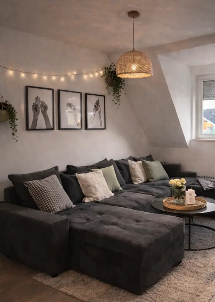 3 Zimmer Wohnung mit 58 m² in Gelsenkirchen – Bild 1