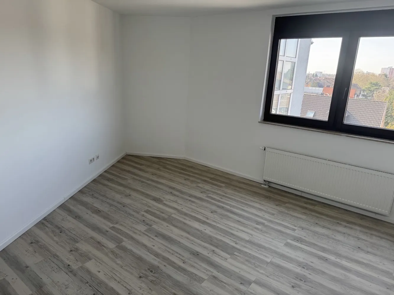 3 Zimmer Wohnung mit 103 m² in Bensheim – Bild 2