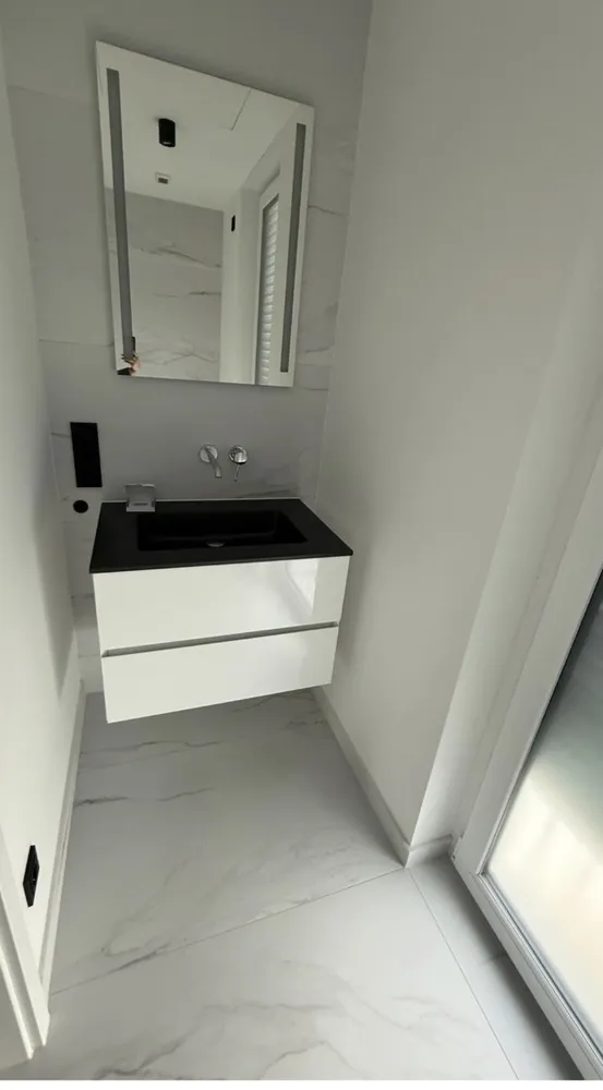 4 Zimmer Wohnung mit 190 m² in Offenbach am Main – Bild 1