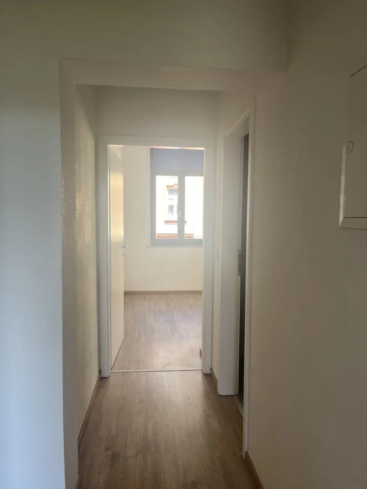 5 Zimmer Wohnung mit 95 m² in Plauen – Bild 4