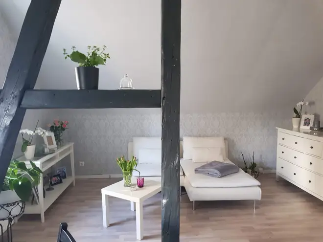 2 room apartment with 37 m² in Bochum – Photo 3