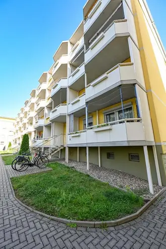 2 Zimmer Wohnung mit 58 m² in Magdeburg – Bild 9