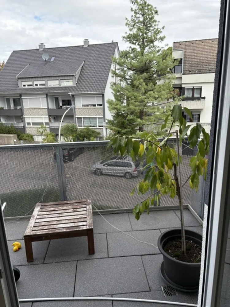 4 Zimmer Wohnung mit 137 m² in Stuttgart – Bild 2