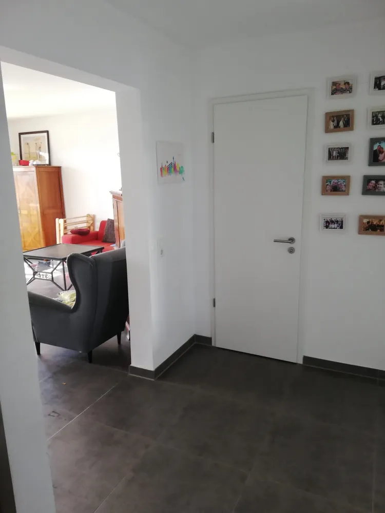 3 Zimmer Wohnung mit 87 m² in Düsseldorf – Bild 5