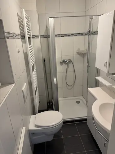 1 Zimmer Wohnung mit 25 m² in Kiel – Bild 2