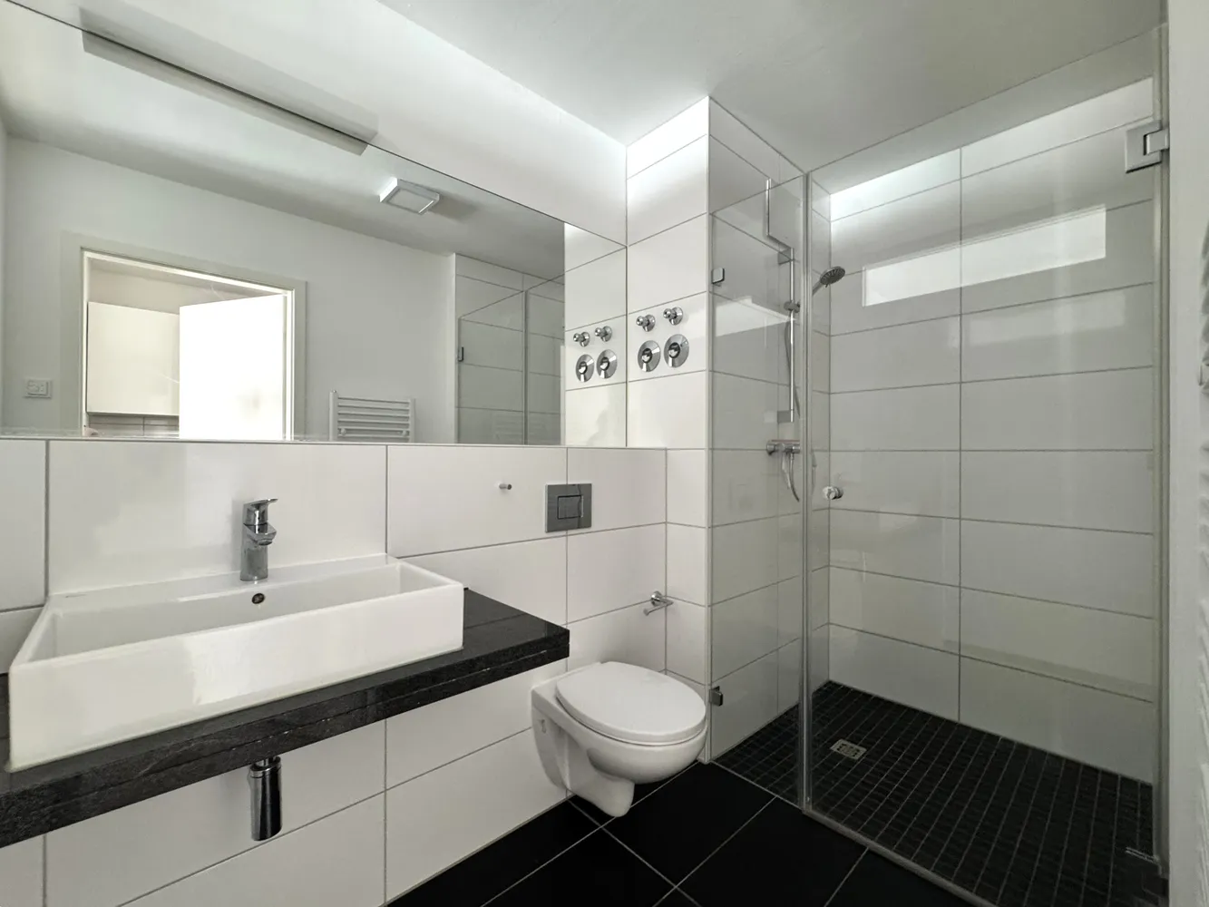 1 room apartment with 30 m² in Berlin – Photo 6