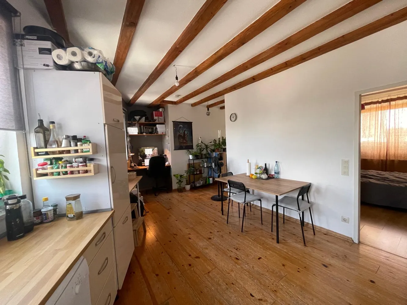 3 Zimmer Wohnung mit 70 m² in Bochum – Bild 1
