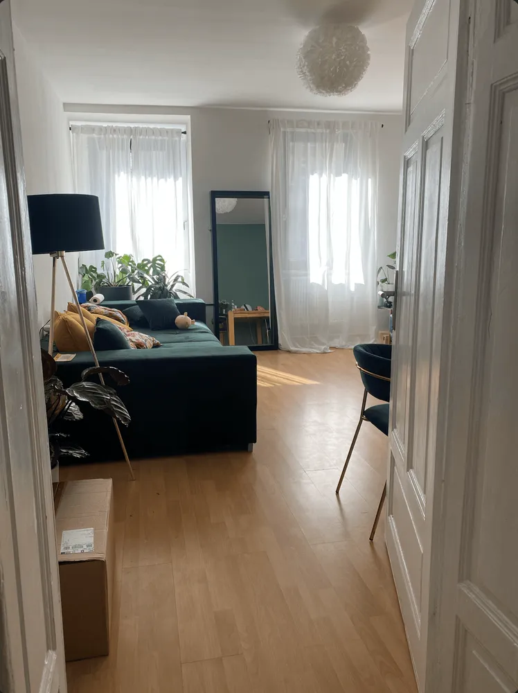3 Zimmer Wohnung mit 71 m² in Nürnberg – Bild 6