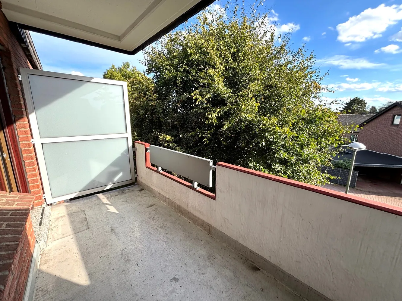 2 Zimmer Wohnung mit 54 m² in Wesel – Bild 4