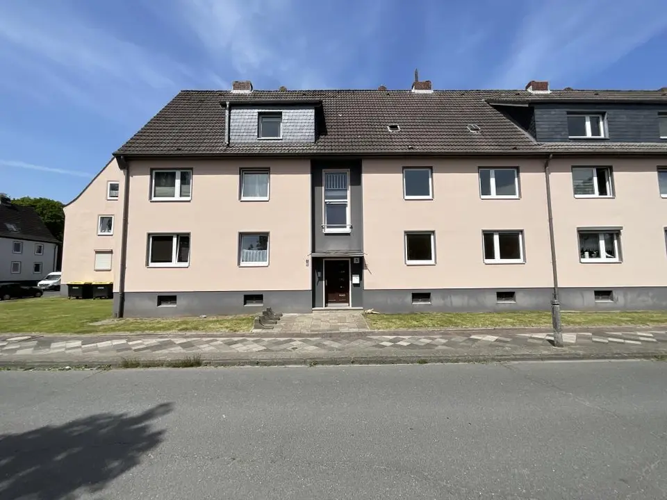 3 Zimmer Wohnung mit 60 m² in Wilhelmshaven – Bild 2