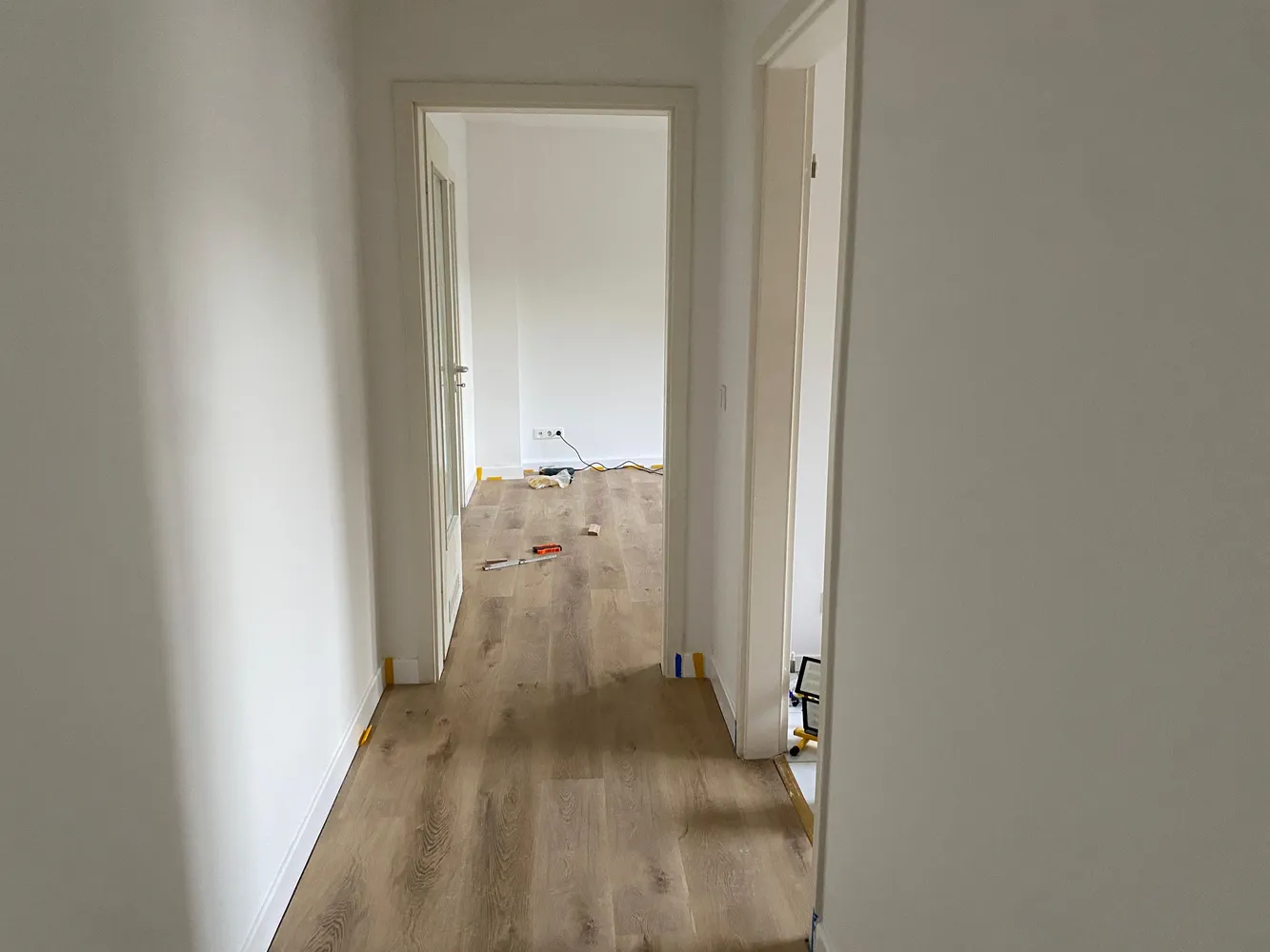 2 Zimmer Wohnung mit 48 m² in Wuppertal – Bild 8