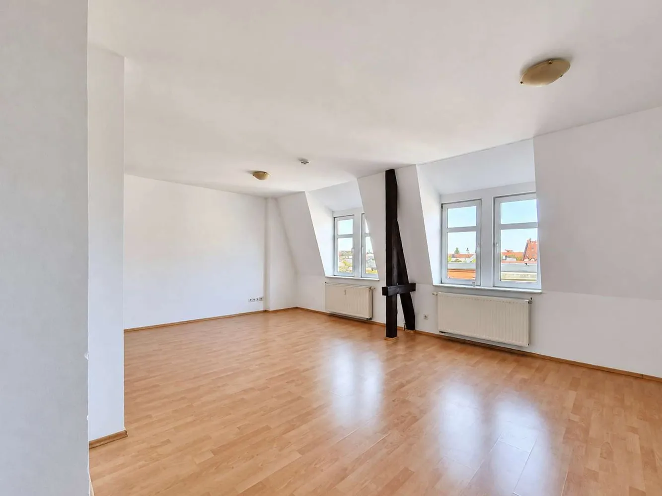 1 Zimmer Wohnung mit 50 m² in Leipzig – Bild 6