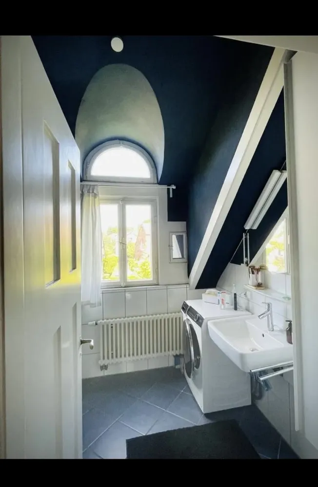 4 Zimmer Wohnung mit 120 m² in Ettlingen – Bild 5