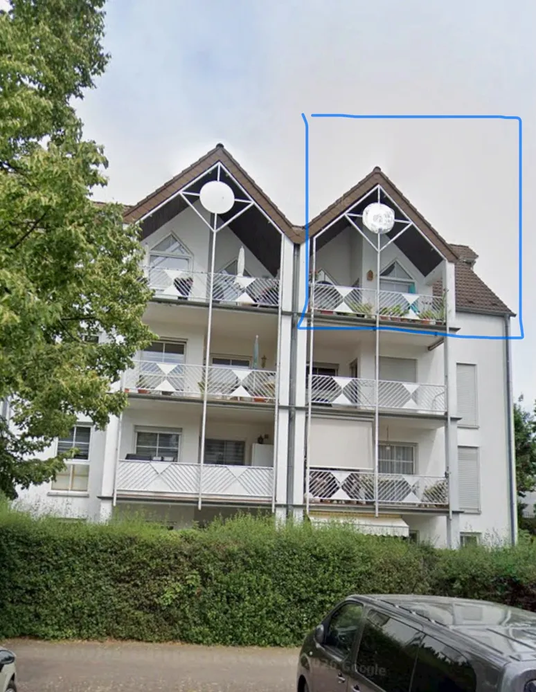 4 Zimmer Wohnung mit 85 m² in Mainz – Bild 4