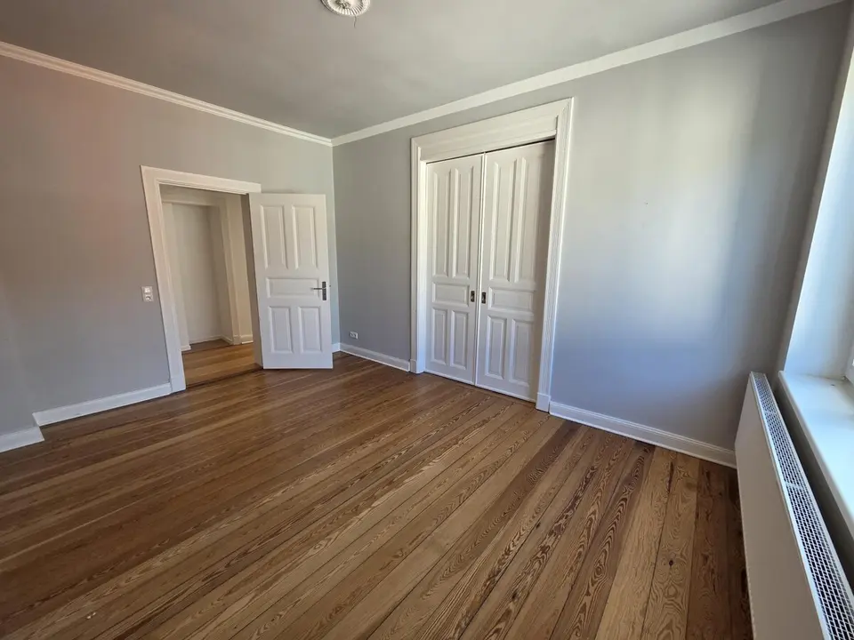 3 Zimmer Wohnung mit 73 m² in Kiel – Bild 2