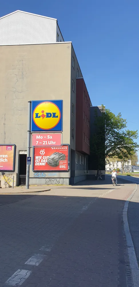 1 Zimmer Wohnung mit 32 m² in Mannheim – Bild 5