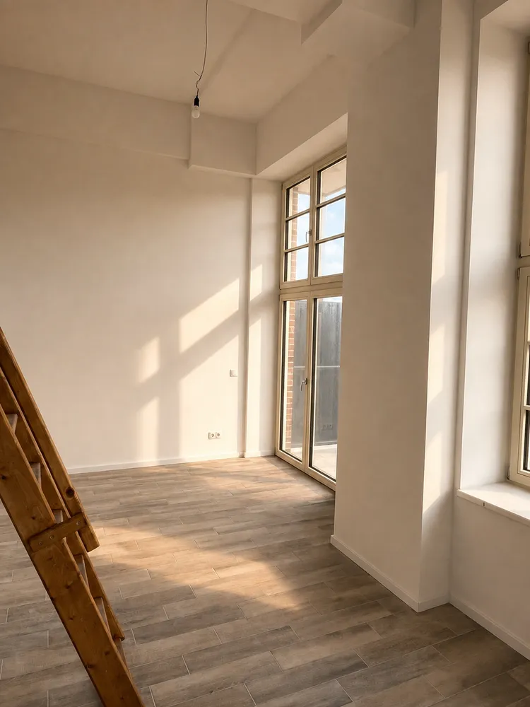 1 Zimmer Wohnung mit 40 m² in Bernau bei Berlin – Bild 8